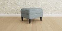 Storage Footstool