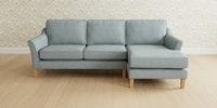 Medium Sofa Chaise - Right Hand