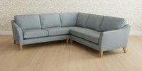 Medium Corner Sofa - Universal