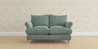 2 Seater Small Sofa
