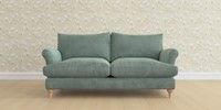 3 Seater Small Sofa