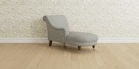 Chaise Longue Left Hand