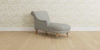 Chaise Longue Left Hand