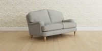 2 Seater Small Sofa