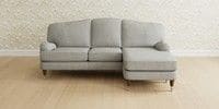 Medium Sofa Chaise - Universal