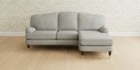 Medium Sofa Chaise - Universal