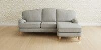 Medium Sofa Chaise - Universal