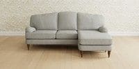 Medium Sofa Chaise - Universal
