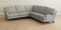 Medium Corner Sofa - Universal
