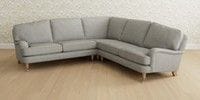 Medium Corner Sofa - Universal