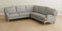 Medium Corner Sofa - Universal