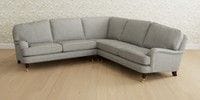 Medium Corner Sofa - Universal