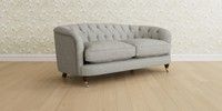 3 Seater Small Sofa