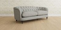 3 Seater Small Sofa