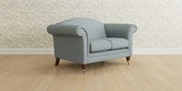 2 Seater Small Sofa