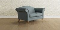 2 Seater Small Sofa