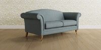 3 Seater Small Sofa