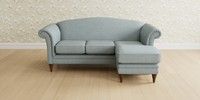 Medium Sofa Chaise - Universal