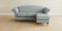 Medium Sofa Chaise - Universal