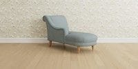 Chaise Longue Left Hand
