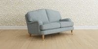 2 Seater Small Sofa