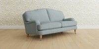 3 Seater Small Sofa