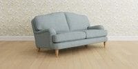3 Seater Small Sofa