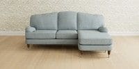 Medium Sofa Chaise - Universal