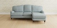 Medium Sofa Chaise - Universal