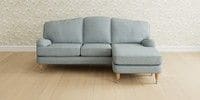 Medium Sofa Chaise - Universal
