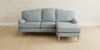 Medium Sofa Chaise - Universal
