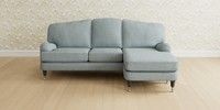 Medium Sofa Chaise - Universal