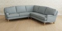 Medium Corner Sofa - Universal