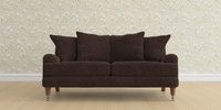 3 Seater Small Sofa