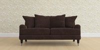 3 Seater Small Sofa
