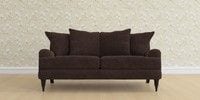 3 Seater Small Sofa
