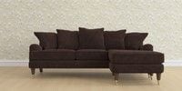 Medium Sofa Chaise - Universal