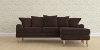 Medium Sofa Chaise - Universal