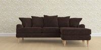Medium Sofa Chaise - Universal