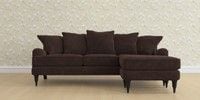Medium Sofa Chaise - Universal