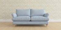 3 Seater Small Sofa
