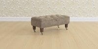 Storage Footstool