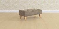 Storage Footstool