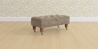 Storage Footstool