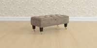 Storage Footstool