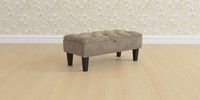 Storage Footstool