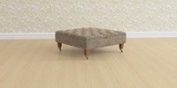 Extra Large Storage Footstool
