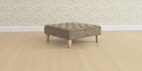 Extra Large Storage Footstool