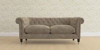 3 Seater Small Sofa