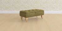 Storage Footstool